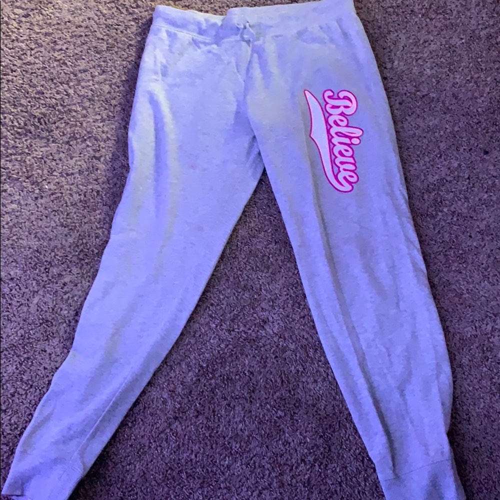 Skweatpants XL girls